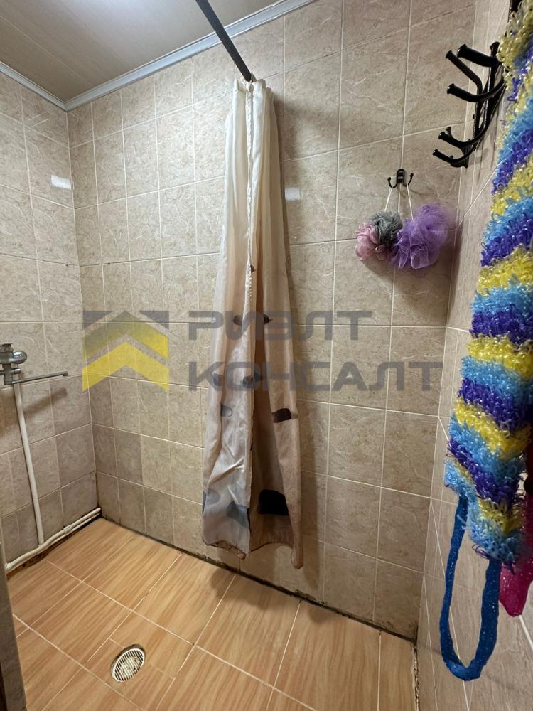 2-комн. квартира, Вторичка, 30.70м², 5/5 этаж миниатюра 11