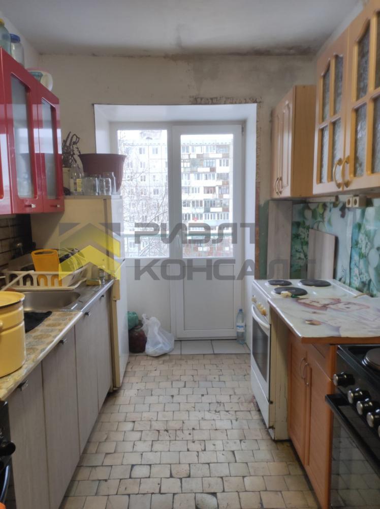 2-комн. квартира, Вторичка, 30.70м², 5/5 этаж миниатюра 8