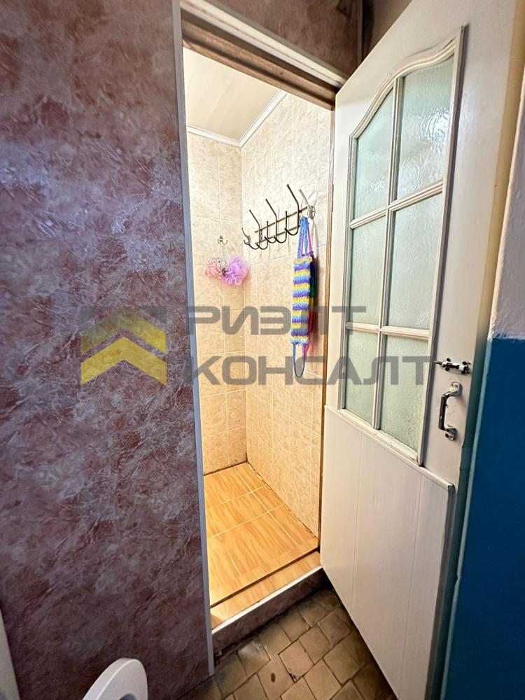 2-комн. квартира, Вторичка, 30.70м², 5/5 этаж миниатюра 10