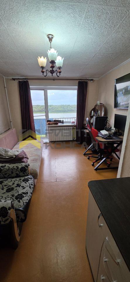 1-комн. квартира, Вторичка, 32.70м², 5/9 этаж миниатюра 2