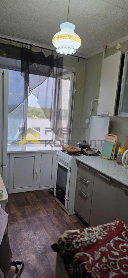 1-комн. квартира, Вторичка, 32.70м², 5/9 этаж миниатюра 5