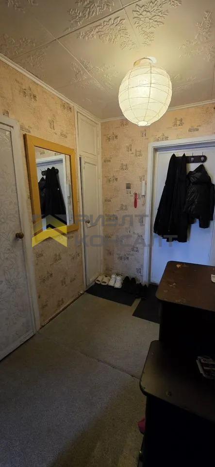 1-комн. квартира, Вторичка, 32.70м², 5/9 этаж миниатюра 7