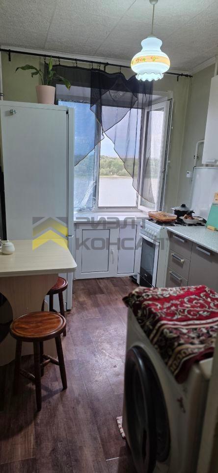 1-комн. квартира, Вторичка, 32.70м², 5/9 этаж миниатюра 4