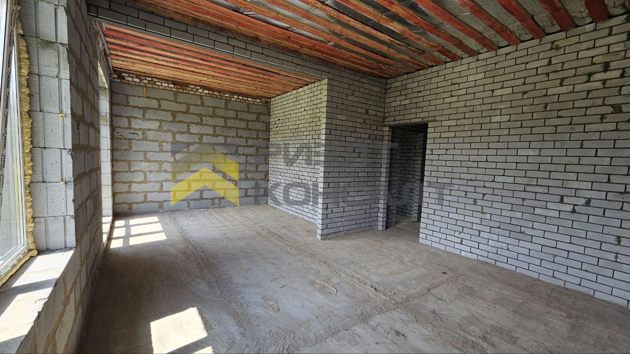 Дом, 85м², 8 соток, 1 этаж, 3 комн., стены: Газоблоки миниатюра 7