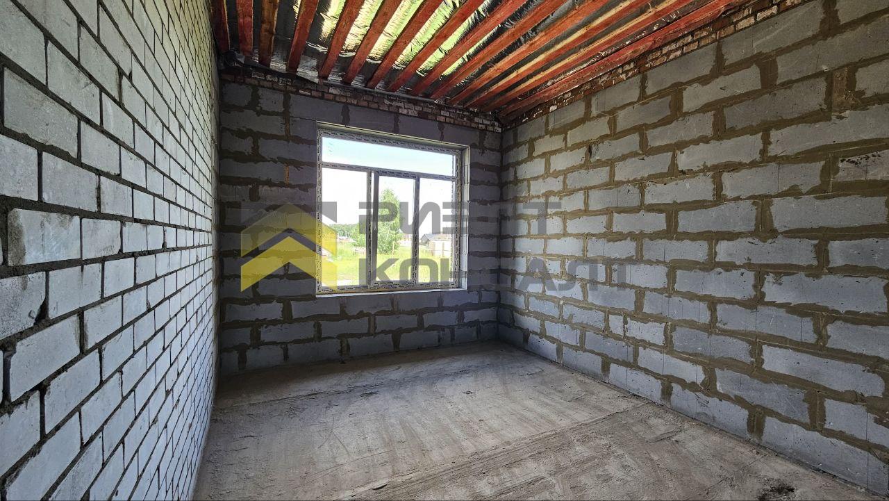 Дом, 85м², 8 соток, 1 этаж, 3 комн., стены: Газоблоки миниатюра 8
