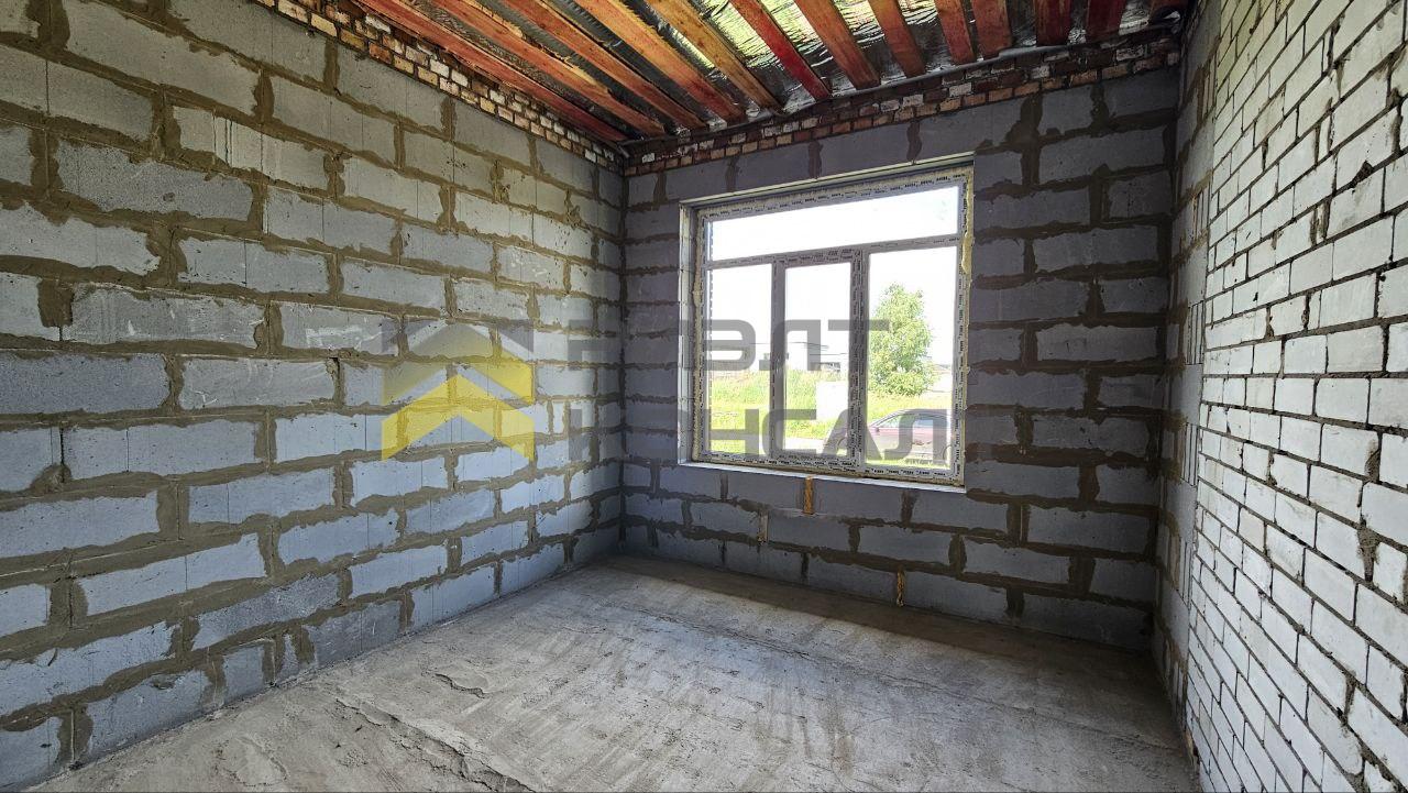 Дом, 85м², 8 соток, 1 этаж, 3 комн., стены: Газоблоки миниатюра 11