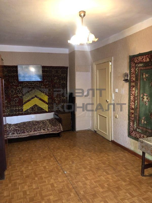 1-комн. квартира, Вторичка, 29.80м², 1/5 этаж миниатюра 12