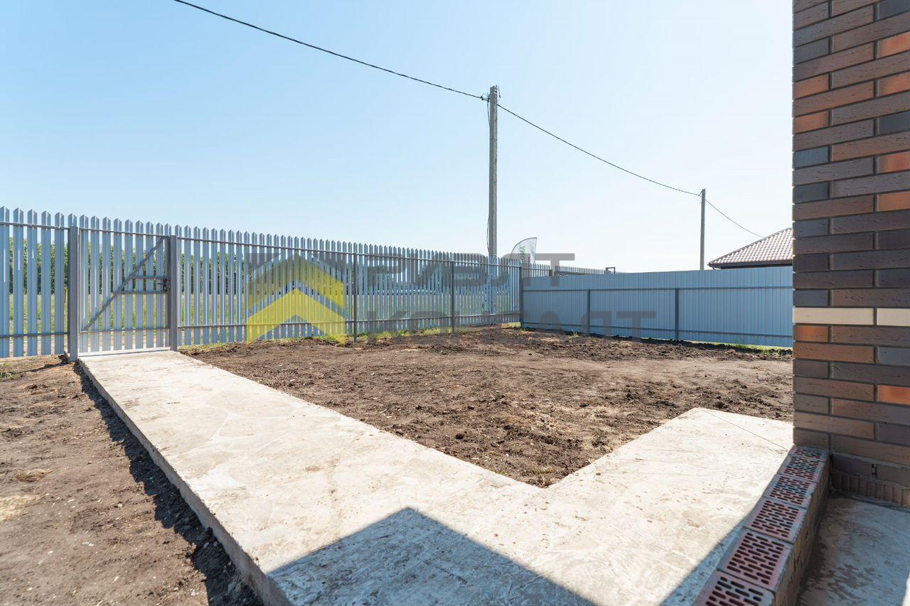 Дом, 100м², 9 соток, 1 этаж, 3 комн., стены: Газоблоки миниатюра 8