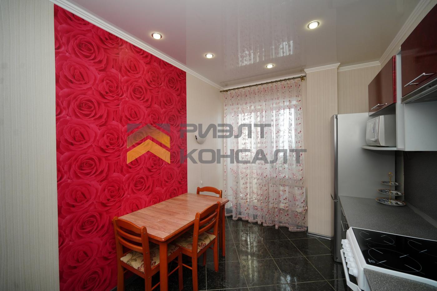 2-комн. квартира, Вторичка, 61м², 9/9 этаж миниатюра 4