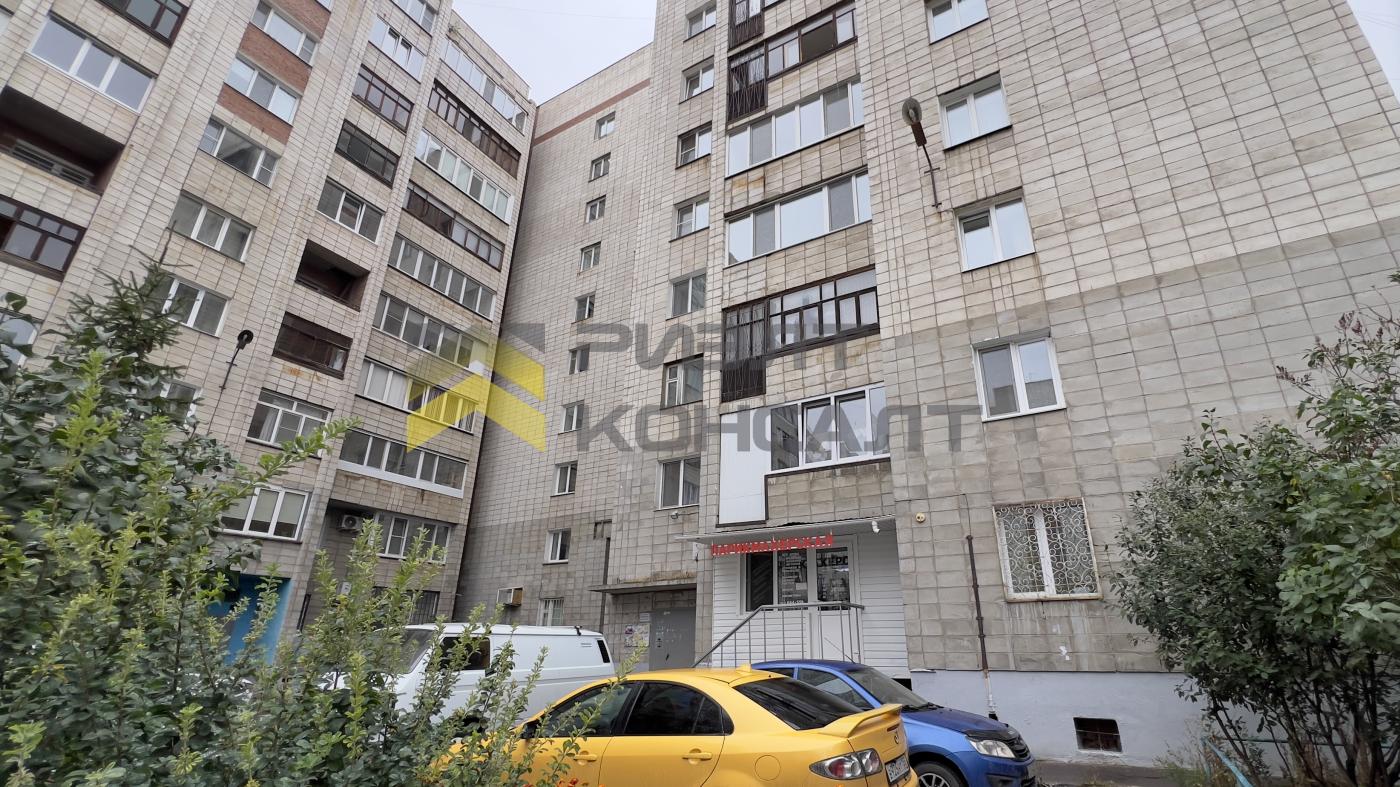 Квартира