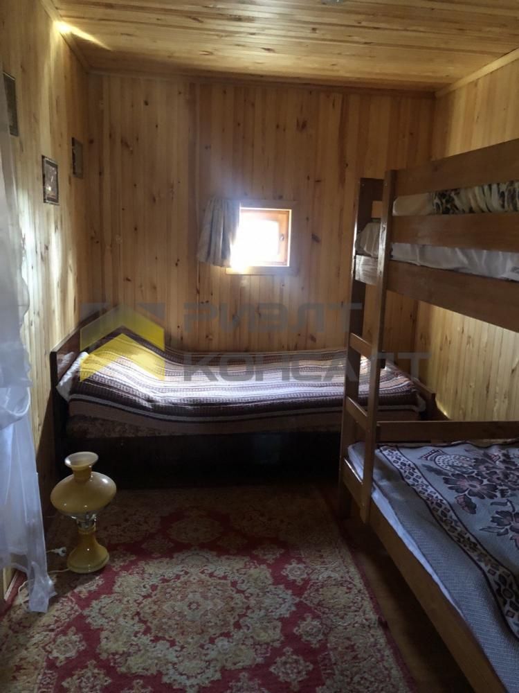 Дача, 50м², 4.60 соток, 3 этажа, 3 комн., стены: Кирпич миниатюра 27