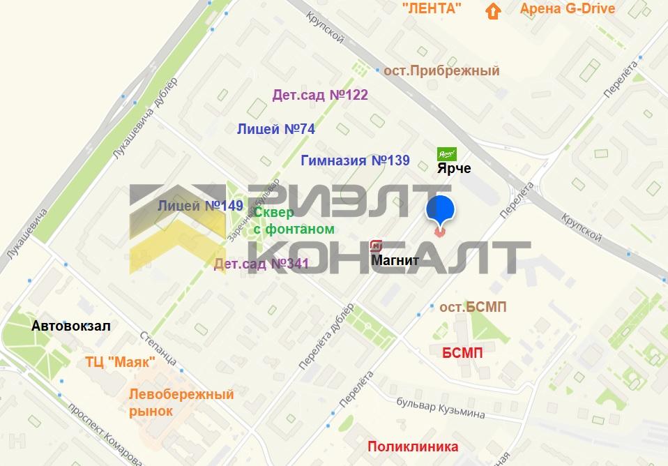 Фото объекта