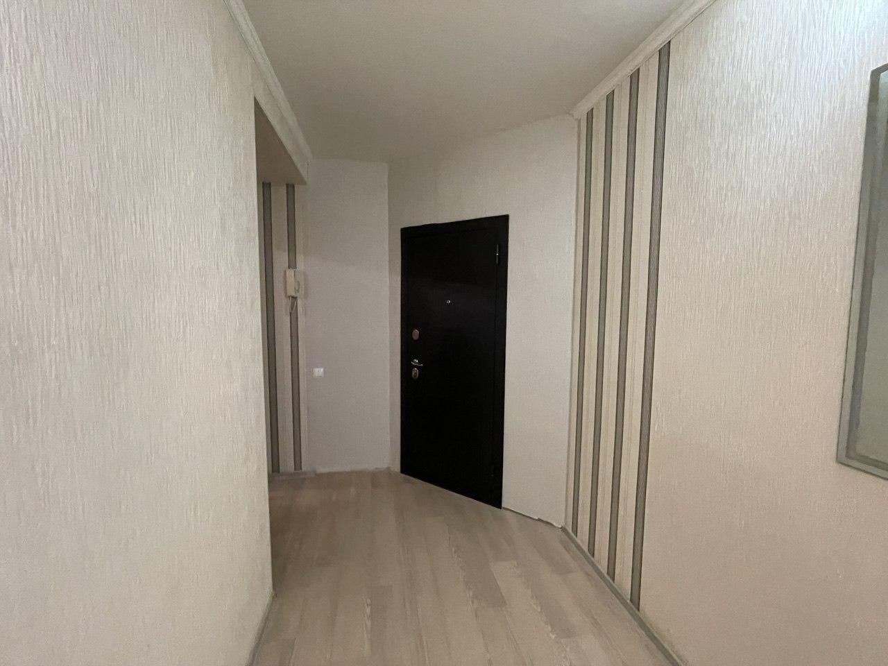Квартира