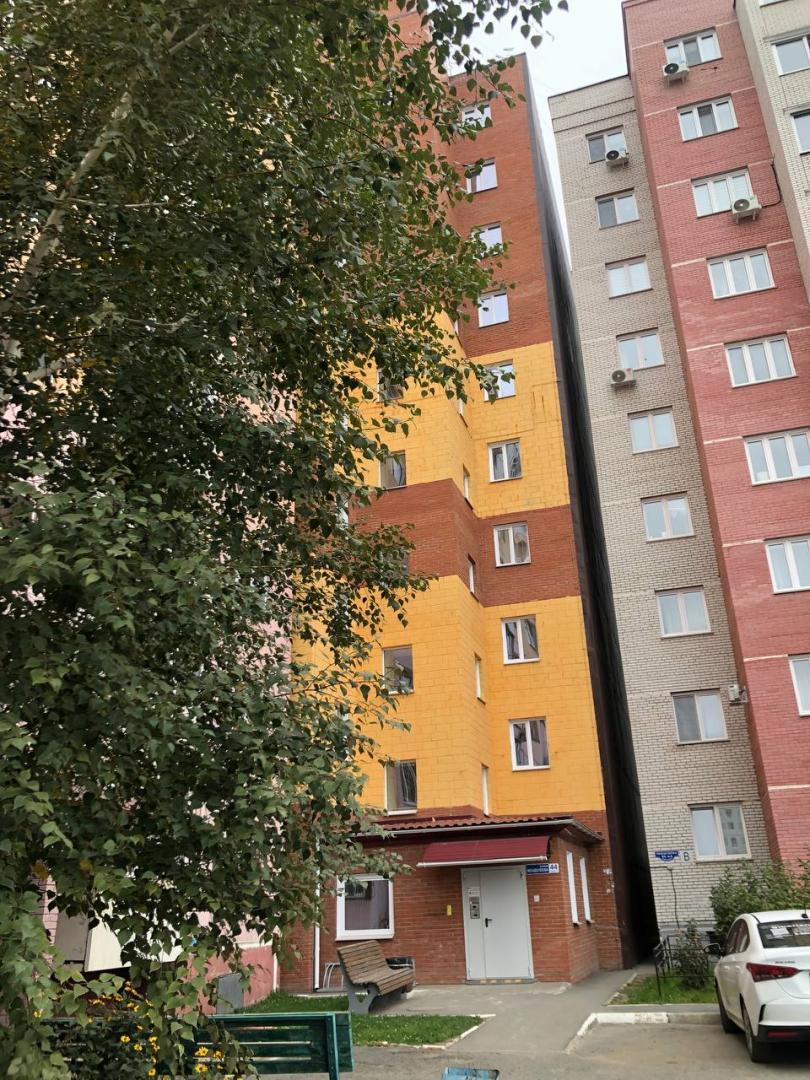 Фото объекта