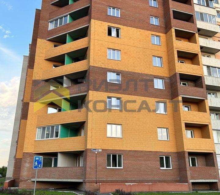 Квартира
