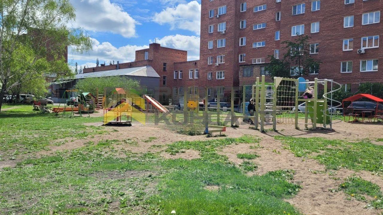 1-комн. квартира, Вторичка, 30м², 3/5 этаж миниатюра 11