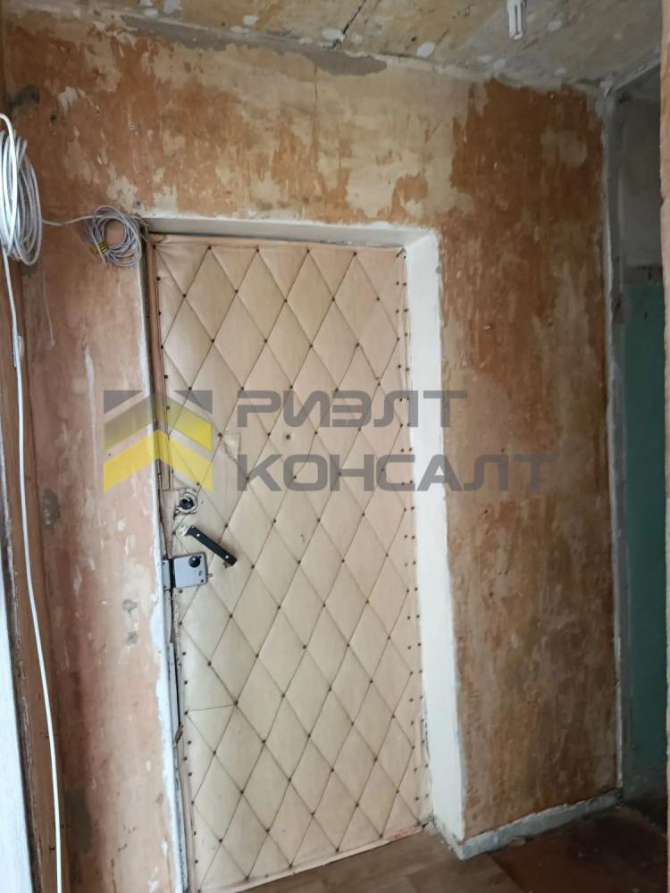 1-комн. квартира, Вторичка, 30м², 3/5 этаж миниатюра 5