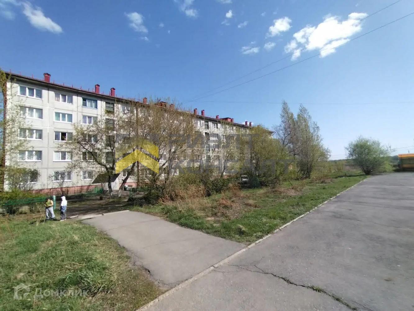 Комната в квартире, 23.50м², 4/5 этаж