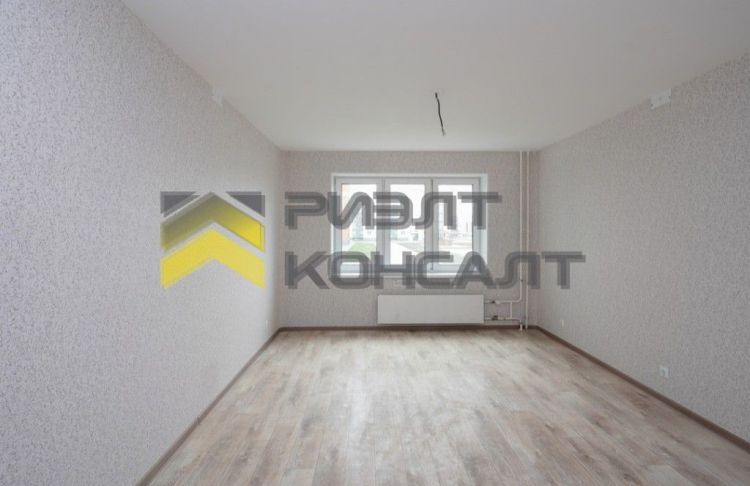 3-комн. квартира, Вторичка, 76.90м², 8/10 этаж миниатюра 7