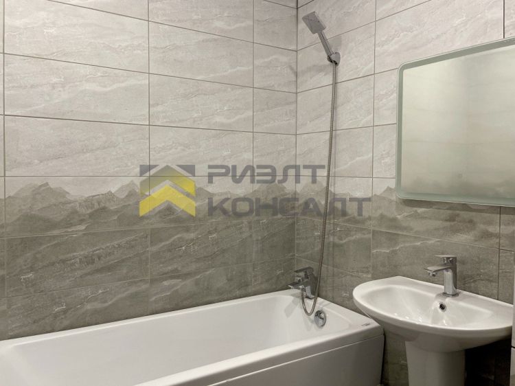 3-комн. квартира, Вторичка, 76.90м², 8/10 этаж миниатюра 8