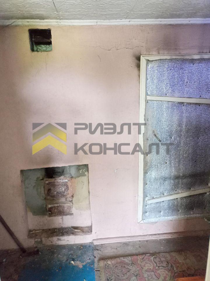 Дом, 53м², 9 соток, 1 этаж, 2 комн., стены: Бревно миниатюра 7