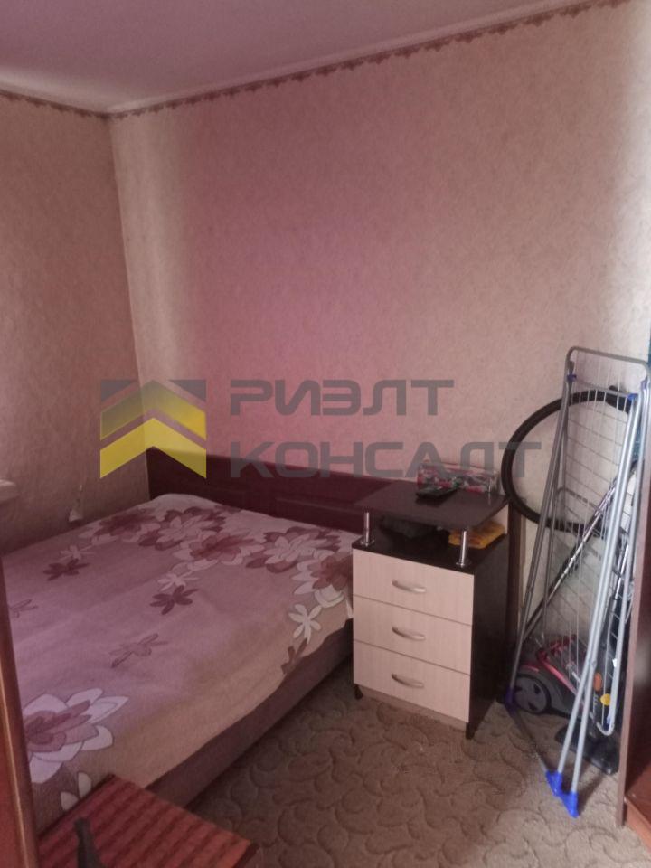 Дом, 53м², 9 соток, 1 этаж, 2 комн., стены: Бревно миниатюра 17