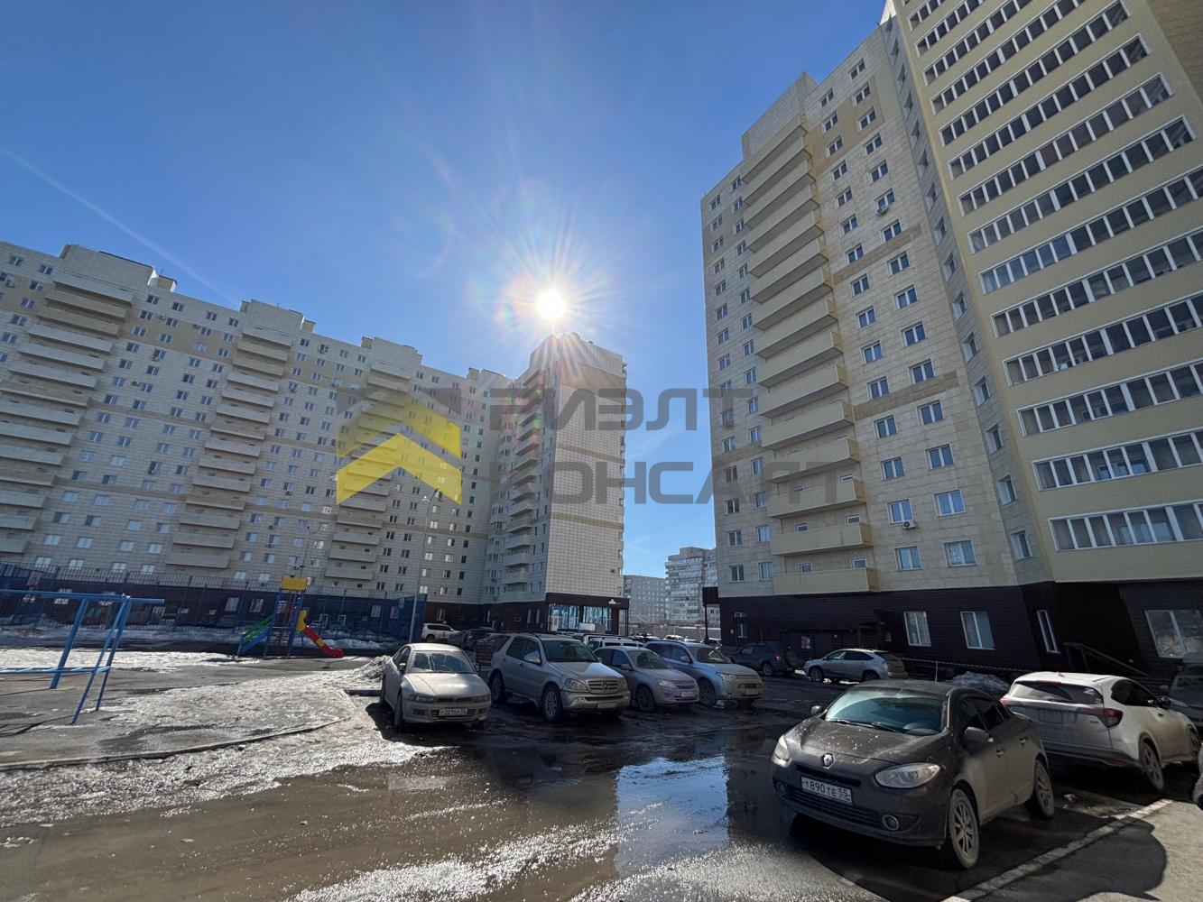 Квартира