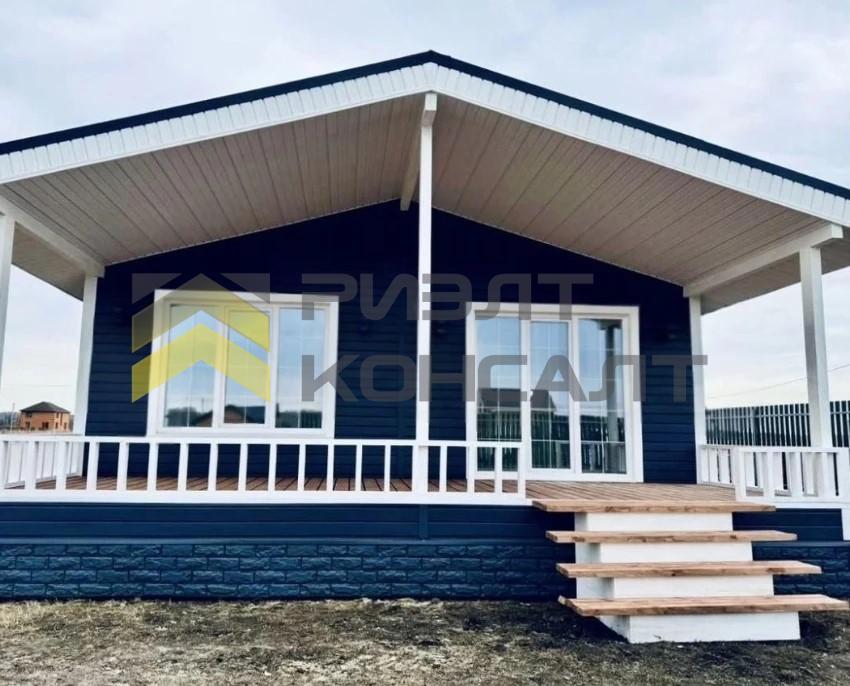 Квартира