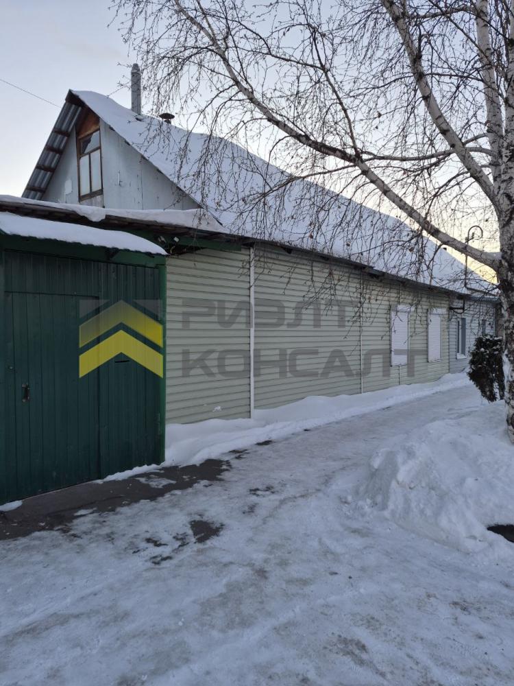 Дом, 58.90м², 4 соток, 1 этаж, 3 комн., стены: Кирпич миниатюра 22
