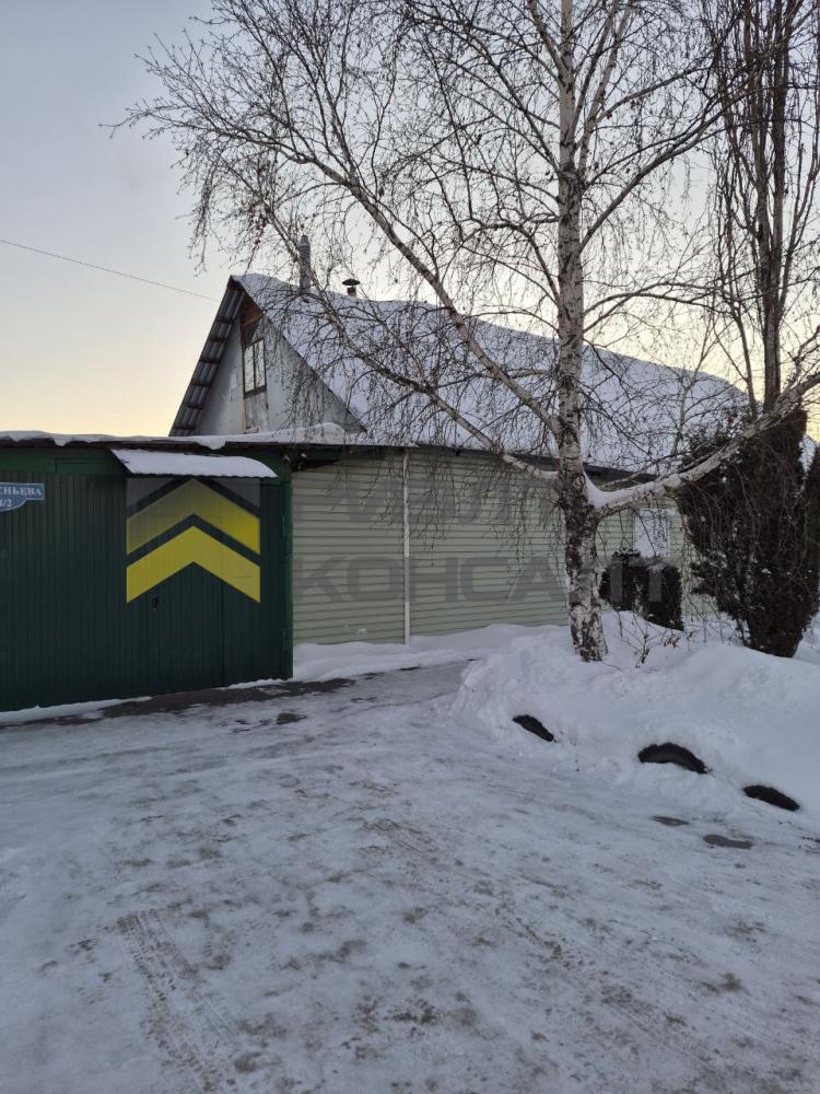 Дом, 58.90м², 4 соток, 1 этаж, 3 комн., стены: Кирпич миниатюра 24