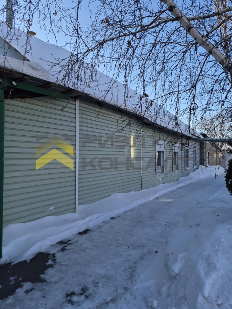 Дом, 58.90м², 4 соток, 1 этаж, 3 комн., стены: Кирпич миниатюра 29
