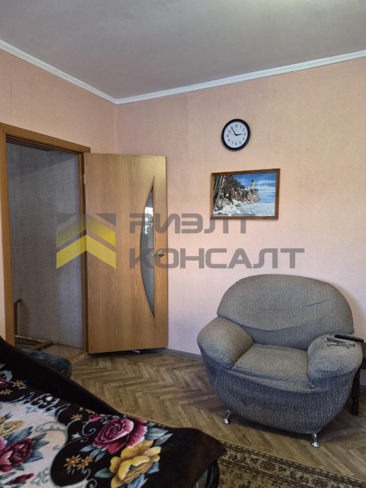 Дом, 58.90м², 4 соток, 1 этаж, 3 комн., стены: Кирпич миниатюра 10