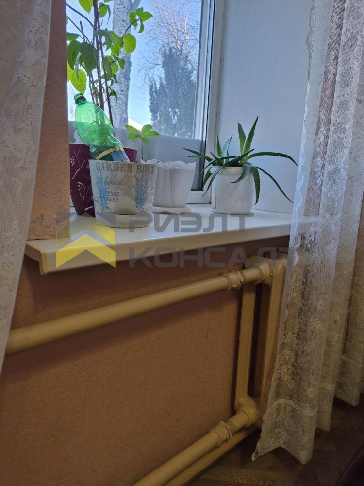 Дом, 58.90м², 4 соток, 1 этаж, 3 комн., стены: Кирпич миниатюра 9