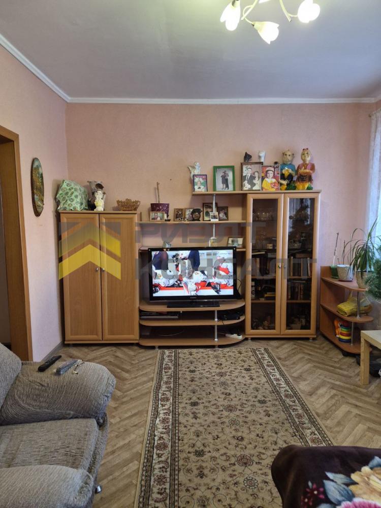 Дом, 58.90м², 4 соток, 1 этаж, 3 комн., стены: Кирпич миниатюра 6
