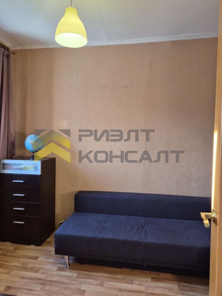 Дом, 58.90м², 4 соток, 1 этаж, 3 комн., стены: Кирпич миниатюра 11
