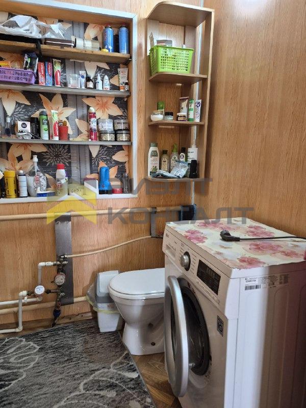 Дом, 58.90м², 4 соток, 1 этаж, 3 комн., стены: Кирпич миниатюра 15