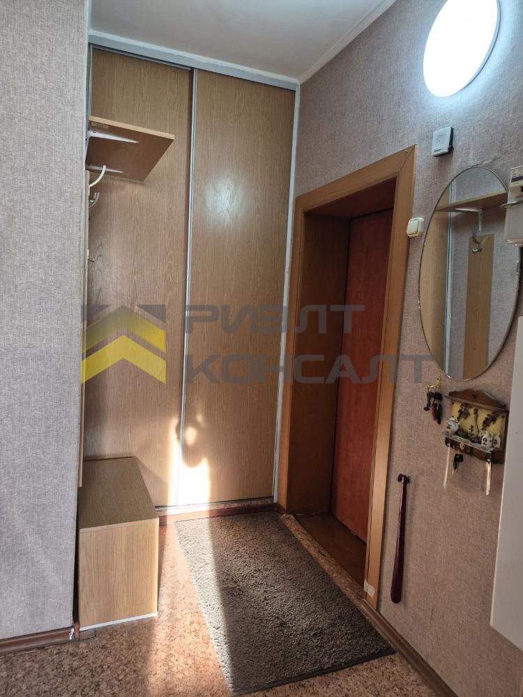 Дом, 58.90м², 4 соток, 1 этаж, 3 комн., стены: Кирпич миниатюра 17