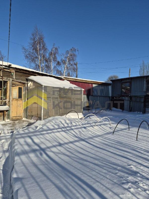 Дом, 58.90м², 4 соток, 1 этаж, 3 комн., стены: Кирпич миниатюра 23