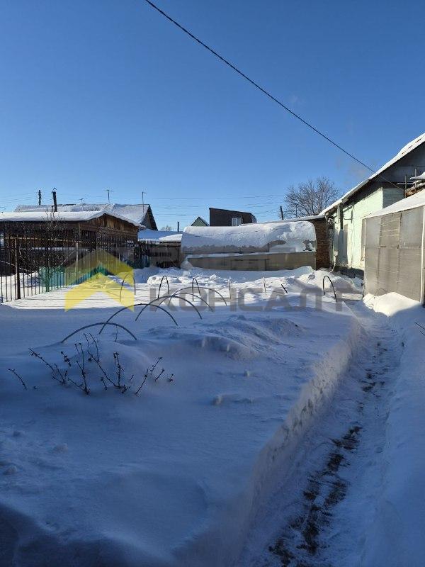 Дом, 58.90м², 4 соток, 1 этаж, 3 комн., стены: Кирпич миниатюра 26
