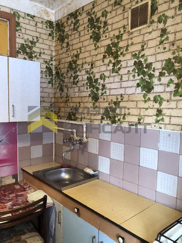 1-комн. квартира, Вторичка, 29.80м², 1/5 этаж миниатюра 11