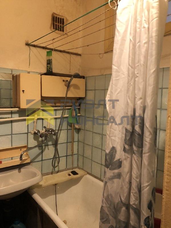 1-комн. квартира, Вторичка, 29.80м², 1/5 этаж миниатюра 15