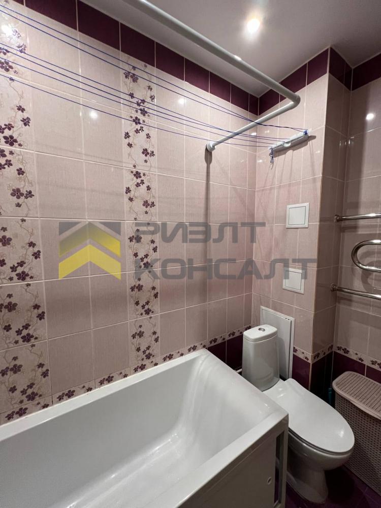 1-комн. квартира, Вторичка, 38м², 7/9 этаж миниатюра 18