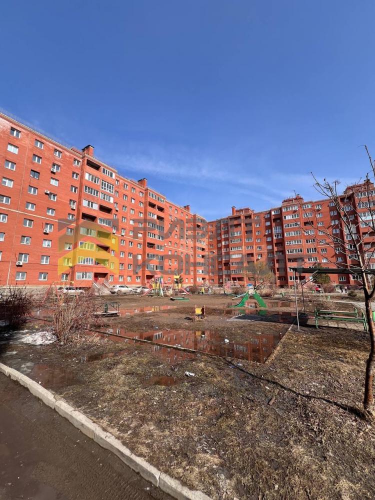1-комн. квартира, Вторичка, 38м², 7/9 этаж миниатюра 26