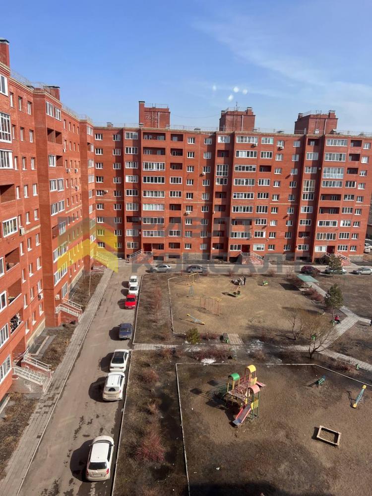 1-комн. квартира, Вторичка, 38м², 7/9 этаж миниатюра 13