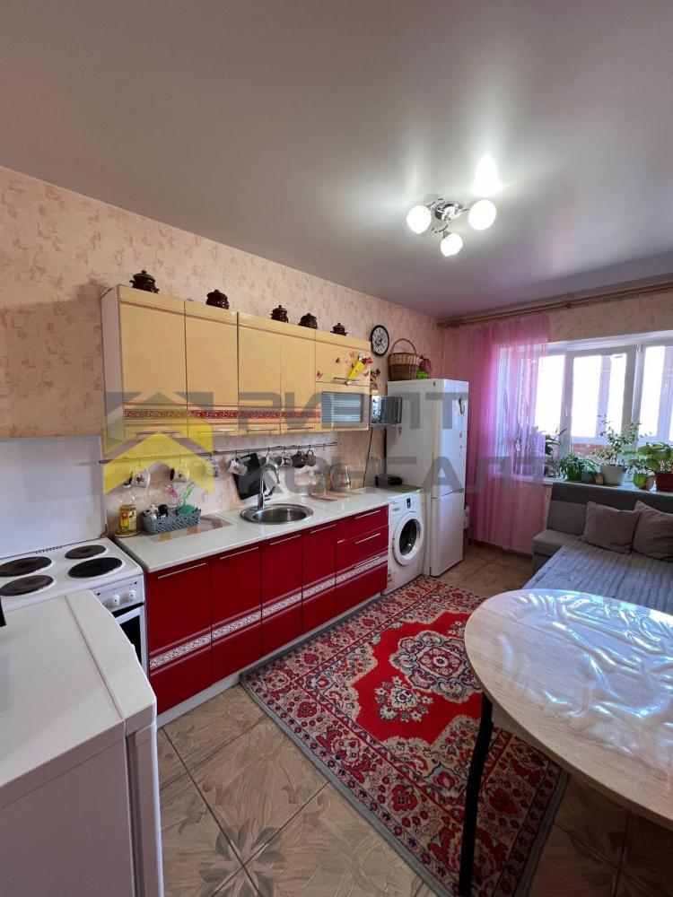 Квартира