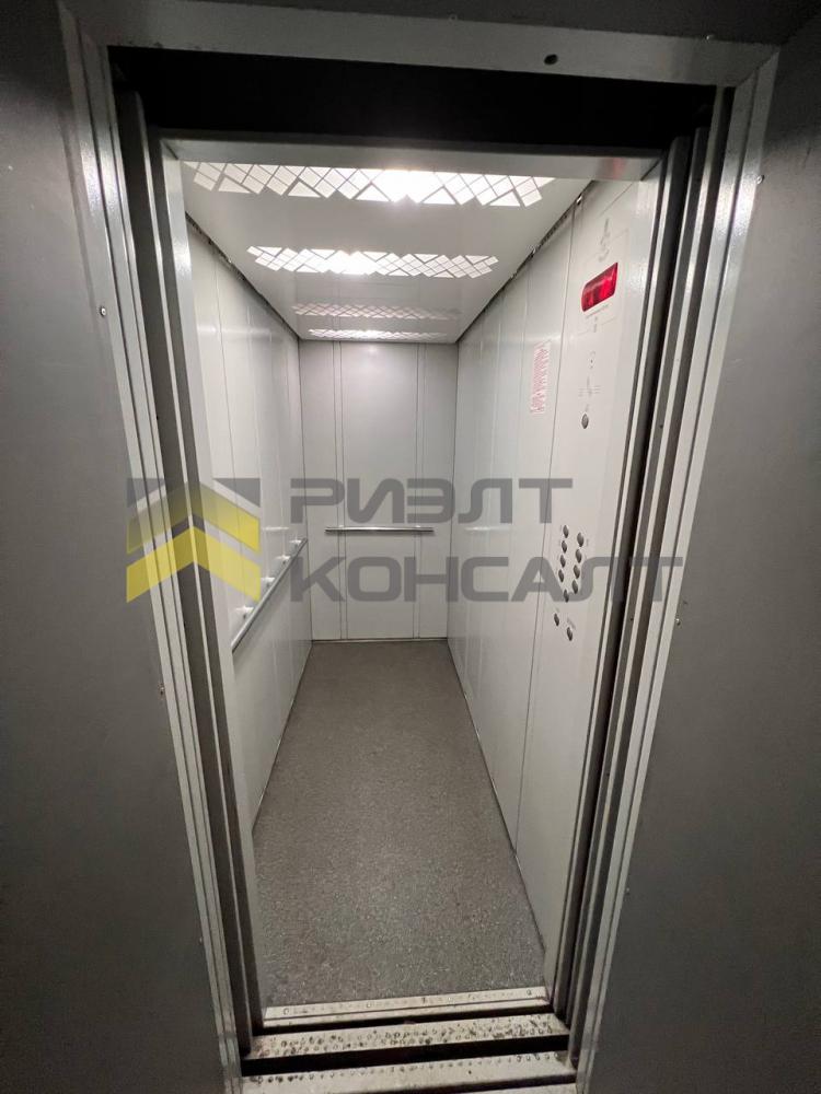 1-комн. квартира, Вторичка, 38м², 7/9 этаж миниатюра 25