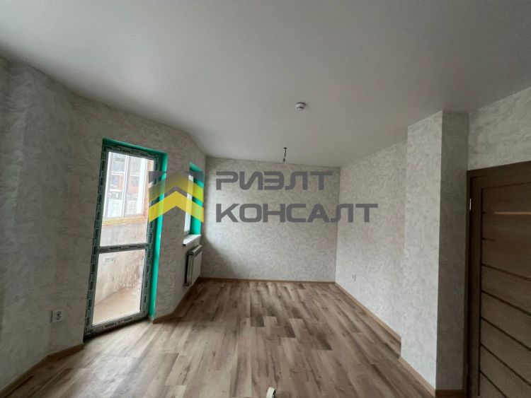 Студия, Вторичка, 22.10м², 7/8 этаж миниатюра 8