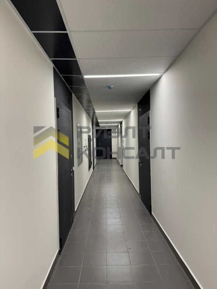 1-комн. квартира, Вторичка, 40м², 3/9 этаж миниатюра 10