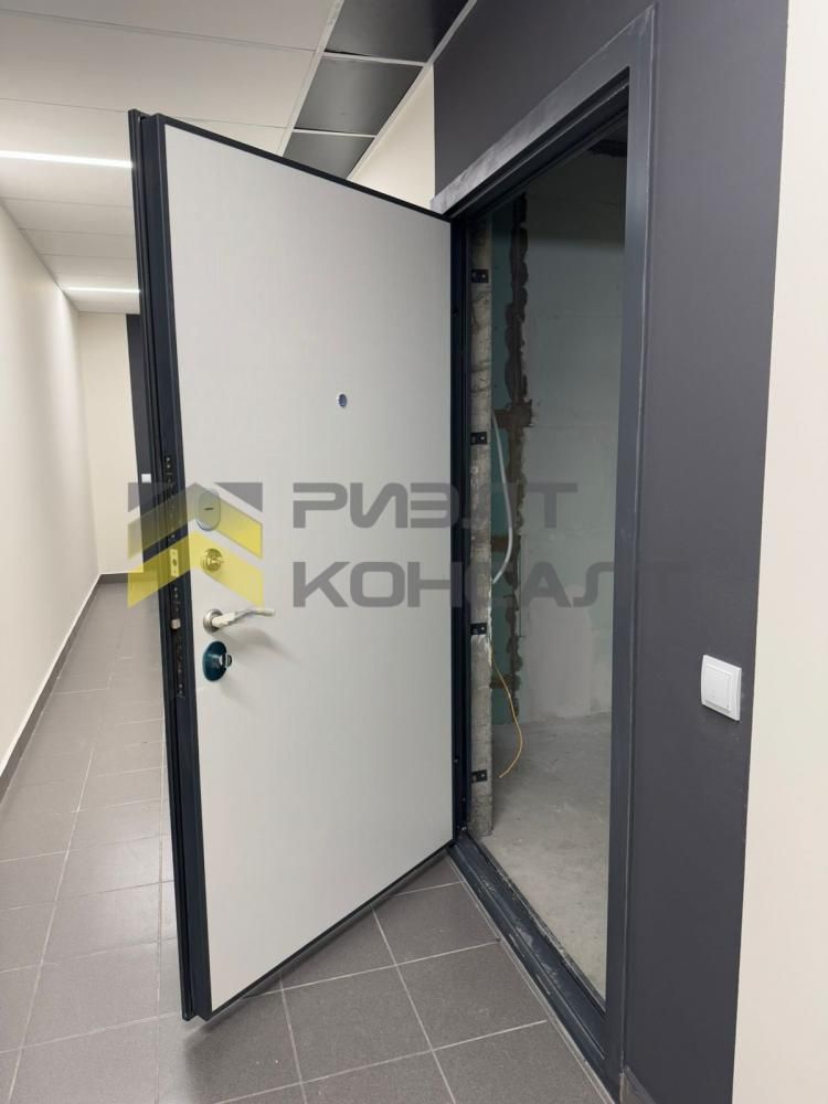 1-комн. квартира, Вторичка, 40м², 3/9 этаж миниатюра 9