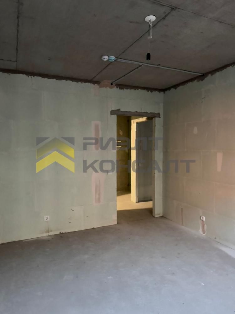1-комн. квартира, Вторичка, 40м², 3/9 этаж миниатюра 5
